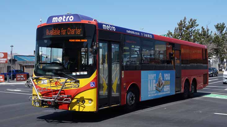 Redbus MAN 18.280 Designline Enviroline 952